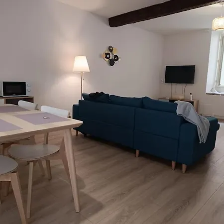 빌라 Le Bastiani Duplex*haut De Gamme Wi-fi *oc Keys023